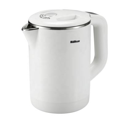 China Keep Hot Quality Choice Insulated Electric Kettle Car Electric Kettle Water Kettle for sale