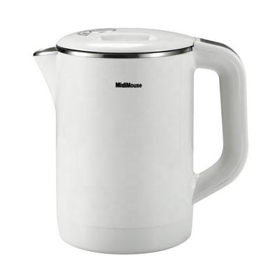 China Keep Hot New Design Kettle Car Electric Kettle Professional Insulated Electric Water Kettle for sale