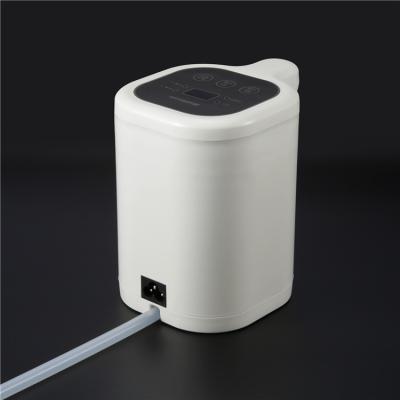 China Newest Design Car Water Pump Electric Water Dispenser Portable Water Dispenser for sale