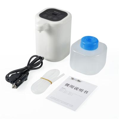 China Car Most Fashionable Electric Water Dispenser Water Pump Car Ride Portable Water Dispenser for sale