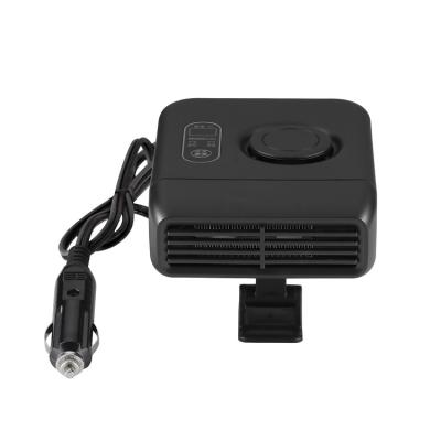 China High Quality Control Car Heater Car Window Fan Electric Heater Fan HM120-D for sale