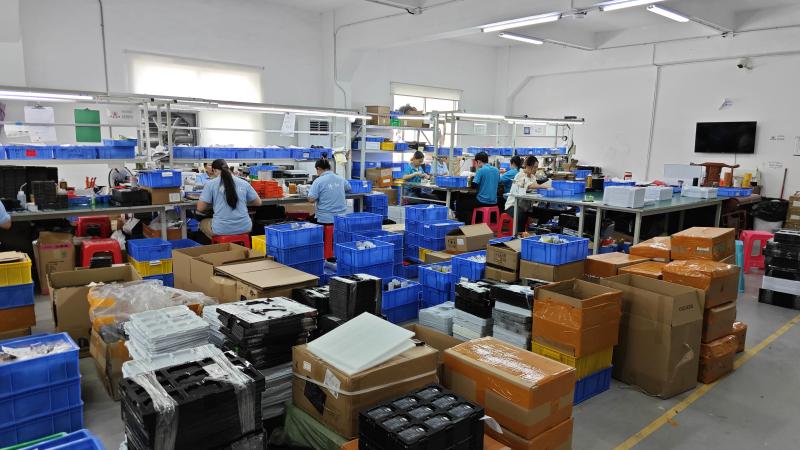 Verified China supplier - Shenzhen Longhehui Electronic Co., Limited