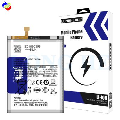 China Replacement Mobile Phone Battery EB-BA217ABY For Samsung Galaxy Battery for sale