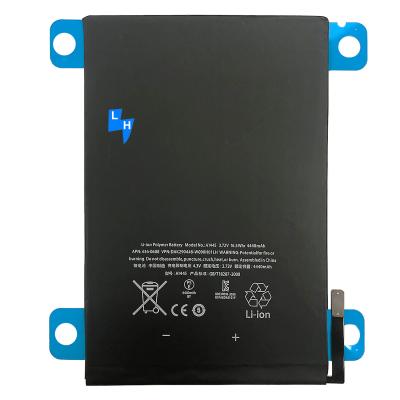 Chine Statut du stock batterie de remplacement pour Apple iPad Mini 1 A1432 A1454 A1445 Pour iPhone à vendre