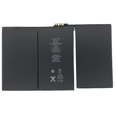 Cina Batteria per tablet in Li-polimero per iPhone 2 A1395 A1396 A1397 A1376 Batterie ricaricabili in vendita