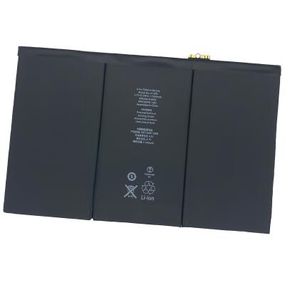 China Get Your iPad 3 iPad4 A1403 A1416 A1430 A1433 A145 Running Smoothly with Our Battery for sale