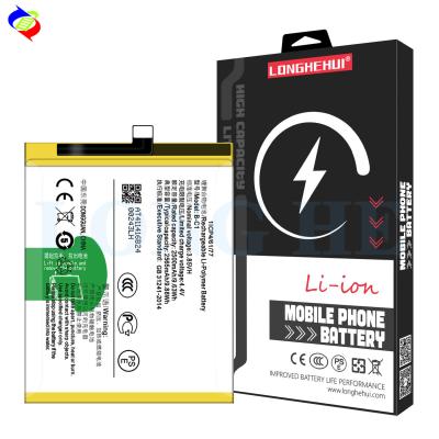 China B-C1 Cell Phone Replacement Rechargeable Batteries for Vivo Y53i Mobile-phone Models for sale