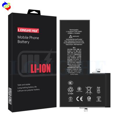 China 100% kompatibel Batterie Reparatur Flex Kabel für iPhone 11 Pro Max Batterie Gesundheit zurücksetzen zu verkaufen