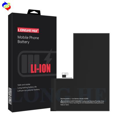 China Mobile Phone High Capacity Genuine OEM Battery for iPhone 13 Pro Long-Lasting Power for sale