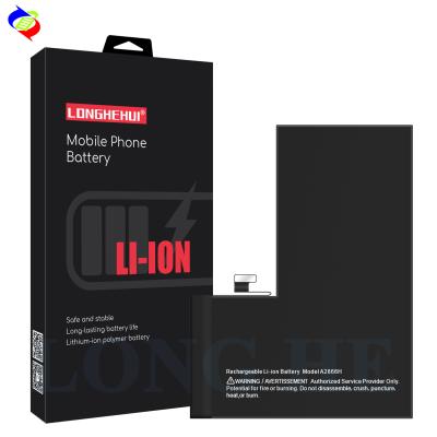 China Power Up Your iPhone 14ProMax with Our Replacement Battery Compatible For iPhone for sale