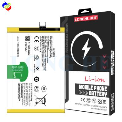 China Rechargeable Batteries B-W1 for Mobile version name V2203 100% Original Li-ion Polyer for sale