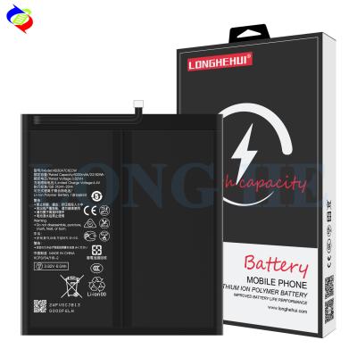 China OEM Battery HB30A7C1ECW for Huawei MediaPad M6 8.4 Tablet 6000mAh 0 Cycle Original 1 1 for sale