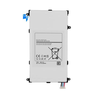 China Samsung Galaxy Tab Pro 8.4 in SM-T321 T325 T320 T321 Tablet Spare Batt PC 4800mAh T4500E Stock for sale