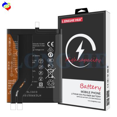 China Huawei Honor Magic 1 2900mAh Li-ion polymer batterij HB465375EBC Voor Huawei mobiele telefoon modellen Te koop