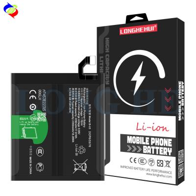 Chine Obtenez la meilleure offre Batterie de remplacement de 4700mAh pour les batteries de téléphone VIVO X80 Pro B-U3 à vendre