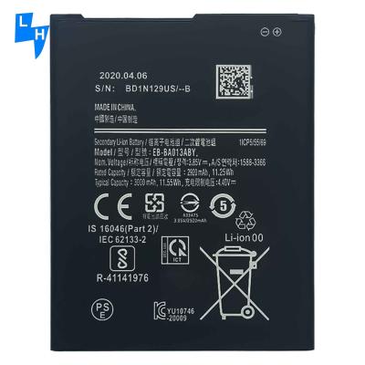 China 3000mAh EB-BA013ABY A013 M01/A3/A03 Core Battery for Samsung A01 Core in Mobile Phone for sale