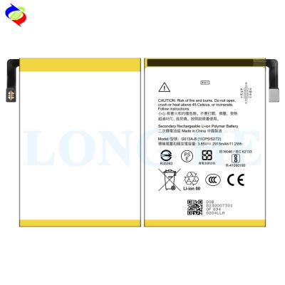 China RECHARGABLE Battery for Google Pixel 3 G013A-B Exceptional Performance and Durability for sale