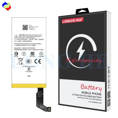 China Stock 2800mah G020I-B Battery for Google Pixel 4 RECHARGABLE and High Capacity for sale