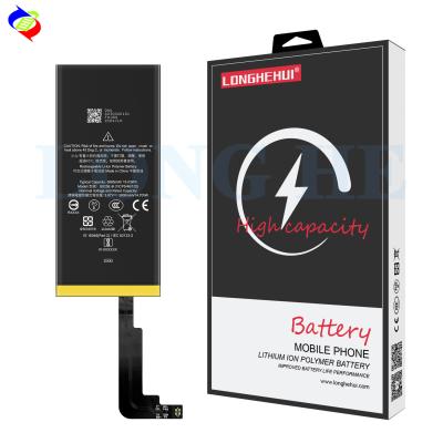 China 3885mAh Capacity Genuine Battery G025E-B for Google Pixel 4A 5G Mobile Phone Charging Board for sale