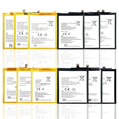 China Amarelo Infinix X652 X653 X659 X660 X690 X693 X680 X688 X689 X687 X682 X683 X692 X695 X612 Baterias para dispositivos Infinix à venda