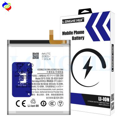 China Original Replacement EB-BS918ABY Battery for Samsung Galaxy S23 Ultra 5G 3.88V 5000mAh for sale