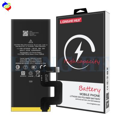 China Google Pixel Mobile Phone Battery GB4IV 3885mAh 3.87V Lithium Ion Lithium Polymer for sale