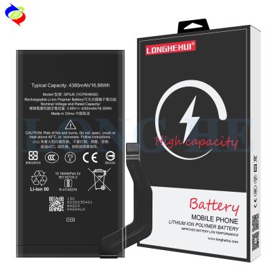 China Original GP5JE Battery For Google Pixel 7 A Genuine Replacement Phone Battery for sale