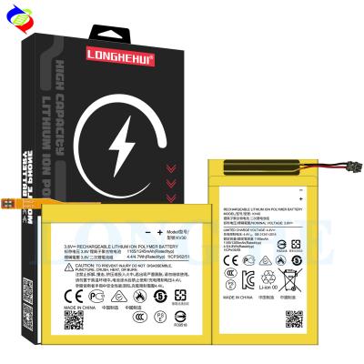 China Originele en gegarandeerde compatibiliteit KV30 KV40 batterij voor Motorola Razr 2019 XT2000-1 Te koop