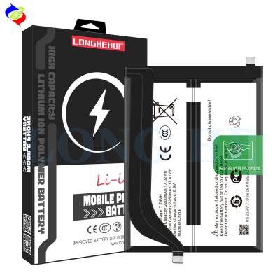 China Replacement Mobile Battery BL-44GX For Infinix Zero Ultra 5G Original Lithium-Ion for sale