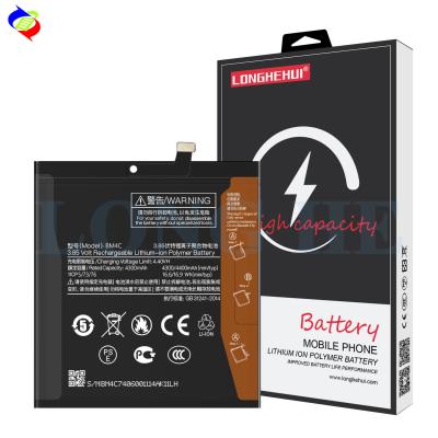 Cina Stoccaggio 4400mAh BM4C Batteria per cellulari per Xiaomi MIX Batterie in nero in vendita