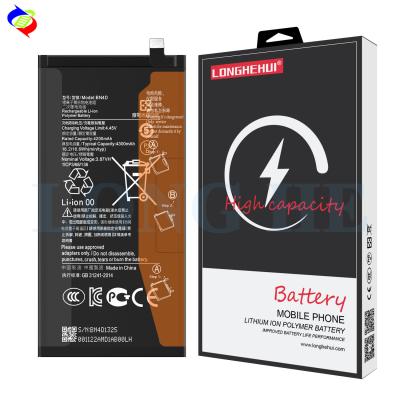 China Stock BN4D Battery for Xiaomi Pad 5 Pro Rechargeable and Long-Lasting Power for sale