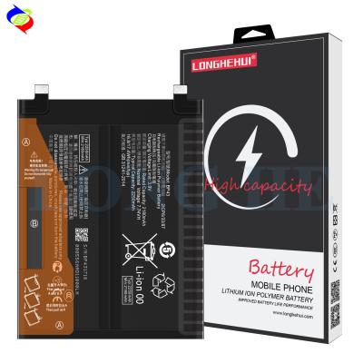 China MOQ/OEM/ODM Mobile Phone Digital Battery BP43 for Xiaomi Mix 4 Battery Replacement for sale