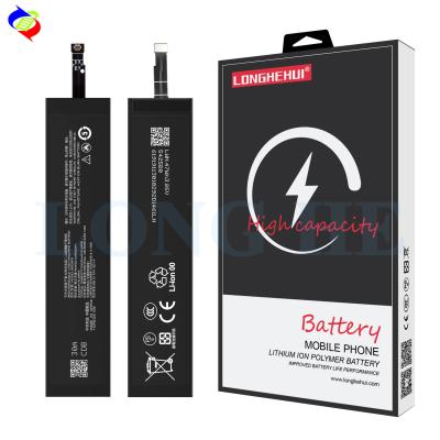 China BS05FA 3.85V 2500mAh Lithium ion Battery for Black Shark 3 Pro MBU-A0 MBU-H0 Mobile Phone for sale