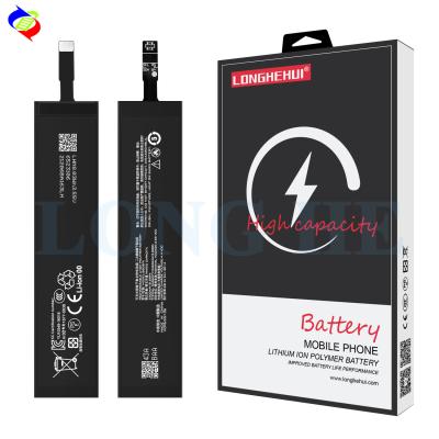 중국 BS06FA 배터리 2360mAh 3.85V Xiaomi Black Shark 3 3s 3s 5G 휴대 전화 모델 판매용