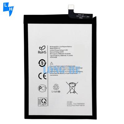 China BVSM-441 Vsmart Joy 4 Battery Dual IC Protection for Vsmart Phone Original Batteries for sale