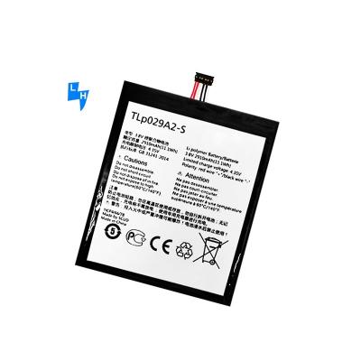 China TOUCH 3 Systemmodell 3.8V 2910mAh TLP029A2 Batterie für Alcatel Idol 3 5.5 Mobiltelefon zu verkaufen