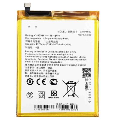 China RECHARGABLE 4120mAh ZC553KL X00DDA Mobile Phone Battery for ASUS ZenFone 3 Max 5.5 for sale