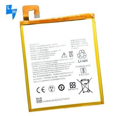 China Lenovo TAB4 8 Battery for TB-8504N TB-8504X TB-8504F Protection Double IC Protection for sale