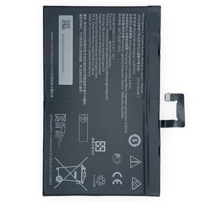 China Ori 1 1 3500mAh L14D2P31 Tab 2 A10-70F A10-70L Tab Battery for Lenovo A10-70 Capacity for sale