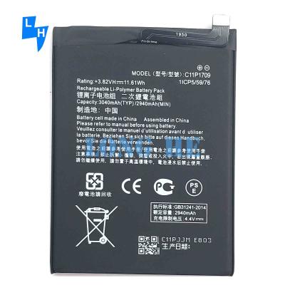 China RECHARGABLE Battery Compatible with ASUS Zen Fone Live L1 X00RD ZA550KL 3000mAh 4.4V for sale