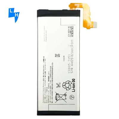 Chine OEM 500PCS batterie de remplacement pour SONY XZ G8142 XZP G8141 LIP1642ERPC 3230mAh 3.8V à vendre