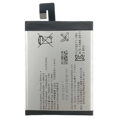 Chine Codage 12390586-00 3000mAh 3,85V batterie au lithium polymère pour chargeur remplaçable Sony à vendre