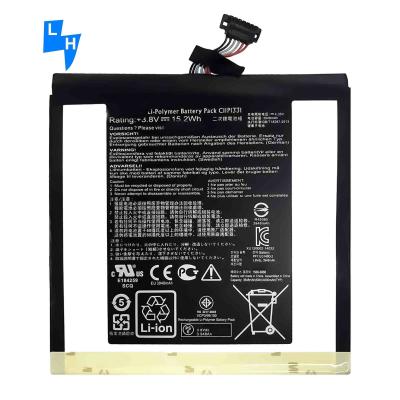 China Li-Polymer C11P1331 3.8V 3948mAh Rechargeable Battery for ASUS Fonepad 8 FE380CG K016 for sale