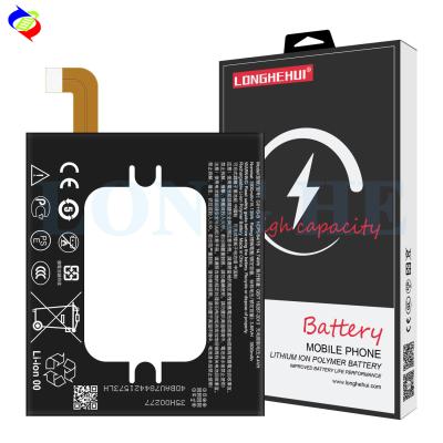 China Ori capacidade pode ser personalizada 3930mAh 14.74Wh G011B-B Bateria Para olhos U11 Plus Não para U11 Baterias Bateria à venda