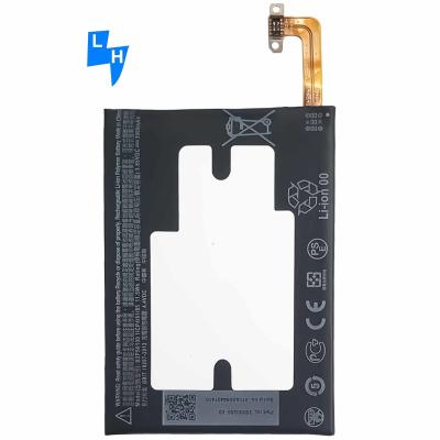 China Langdurige B2PS6100 mobiele telefoonbatterij voor HTC 10 LifeStyle M10 Een M10 batterij Te koop