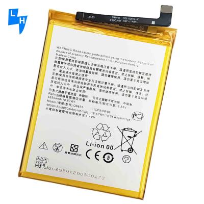 China RECHARGABLE High Durability Supply Rechargeable Batteries for HTC Desire 20 Pro for sale