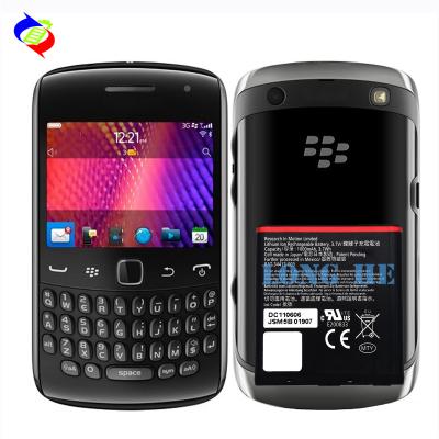 Κίνα Αντικατασκευαστική μπαταρία Για Blackberry Curve 9350 Όνομα κινητής έκδοσης E-M1 μπαταρίες τηλεφώνου προς πώληση