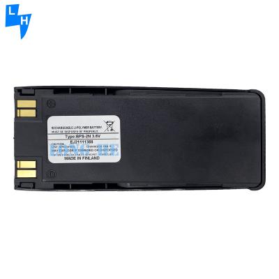 China Black High Capacity Battery BPS-2N For Nokia 6110 6150 6310I 7110 BLS-2N BMS-2S Battery for sale