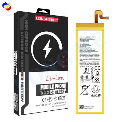 China 500PCS OEM/ODM 4000mAh L14D2P31 Battery for Lenovo Yoga Tab 3 Pro Mobile Phone Battery for sale