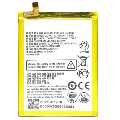 China 500pcs OEM Li3931T44P8h806139 Mobile Phone Battery for ZTE Blade V9 VITA V0920 Directly for sale